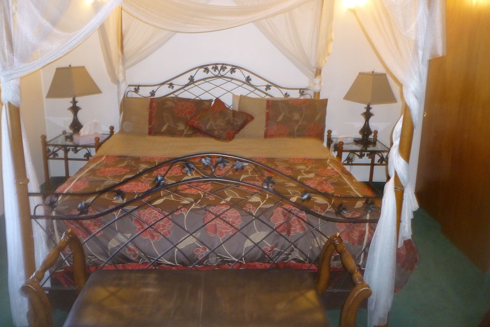 fairbanks extended stay