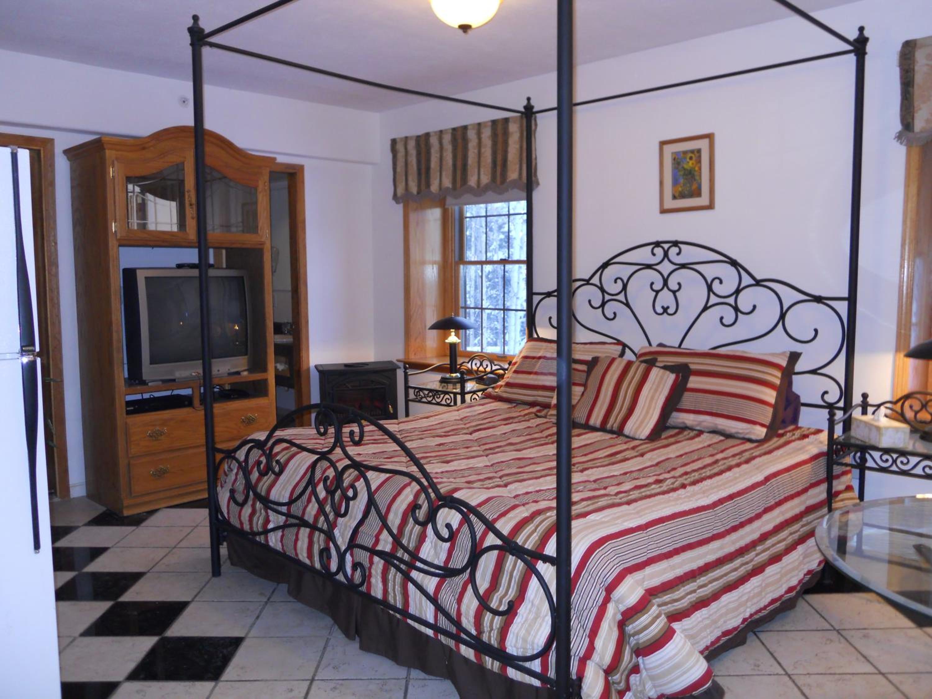 fairbanks extended stay