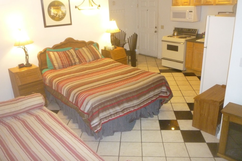 fairbanks extended stay