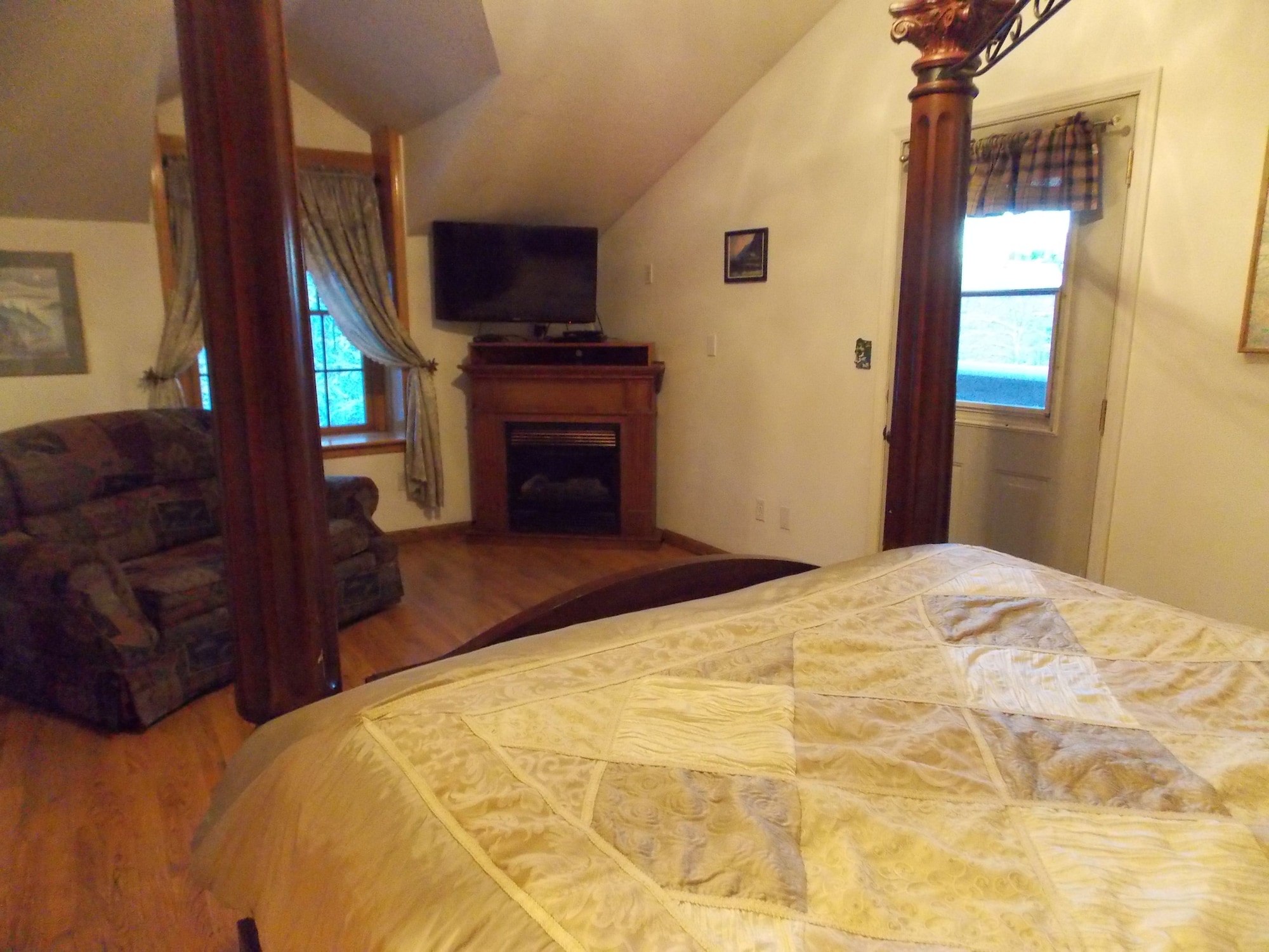 fairbanks extended stay