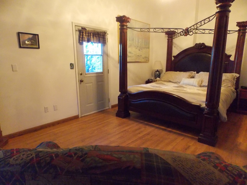 fairbanks extended stay