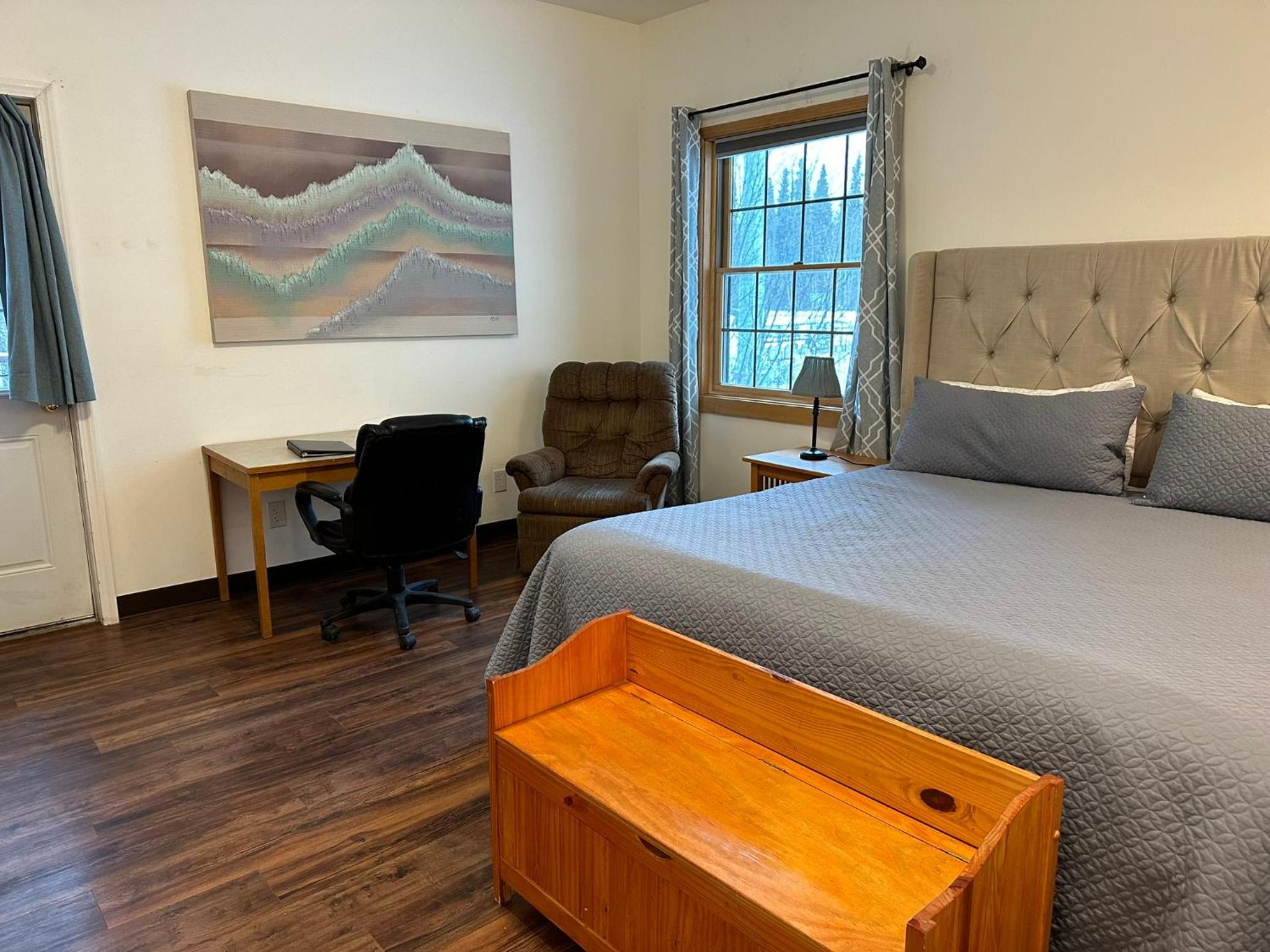 fairbanks extended stay