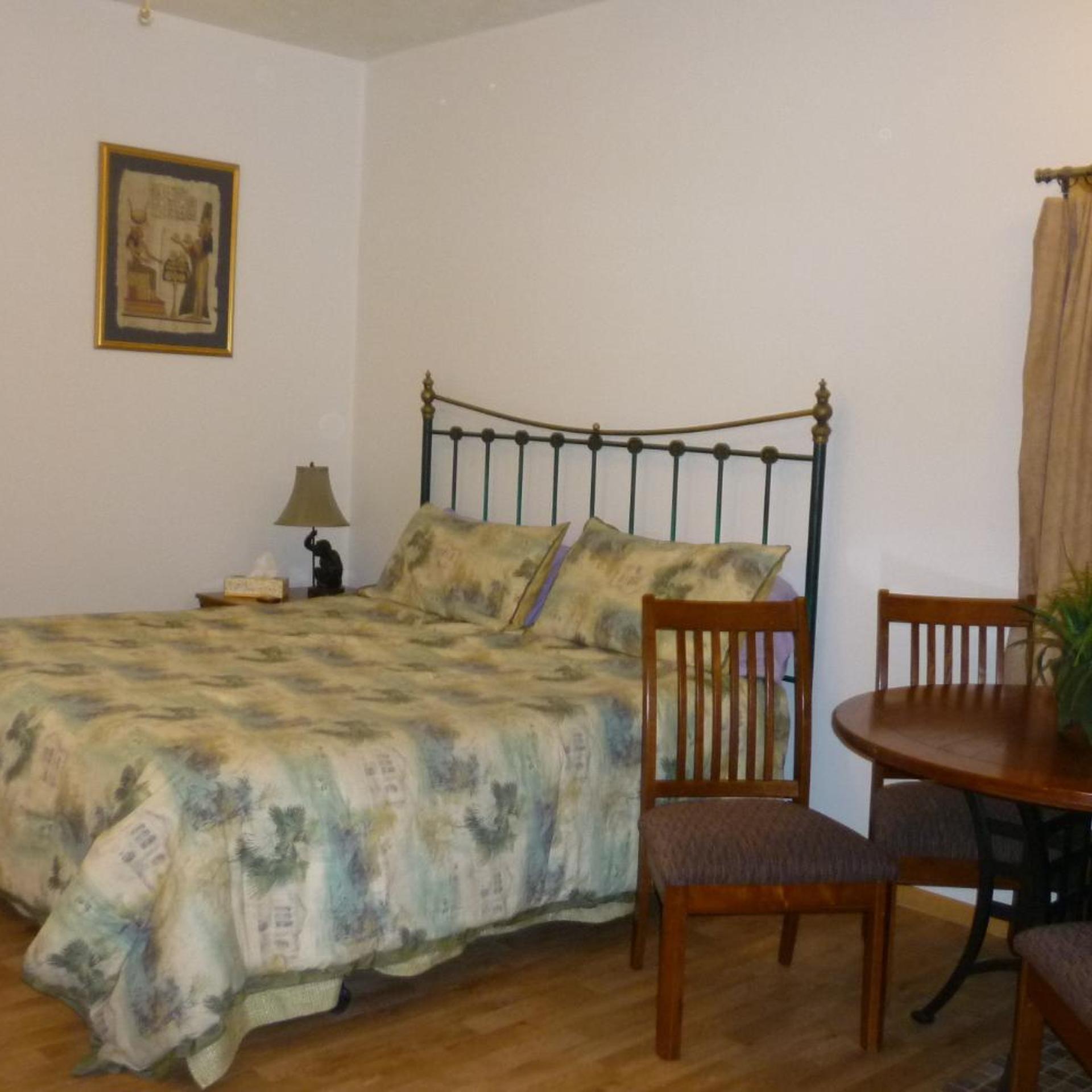 fairbanks extended stay