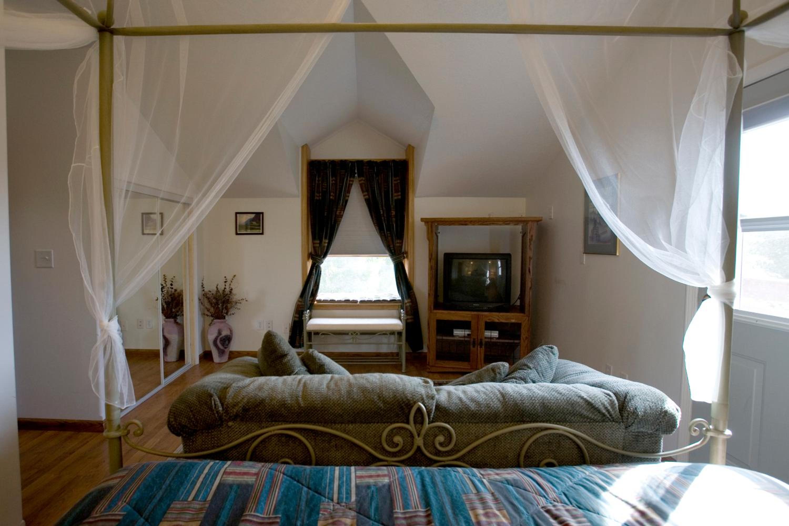 fairbanks extended stay