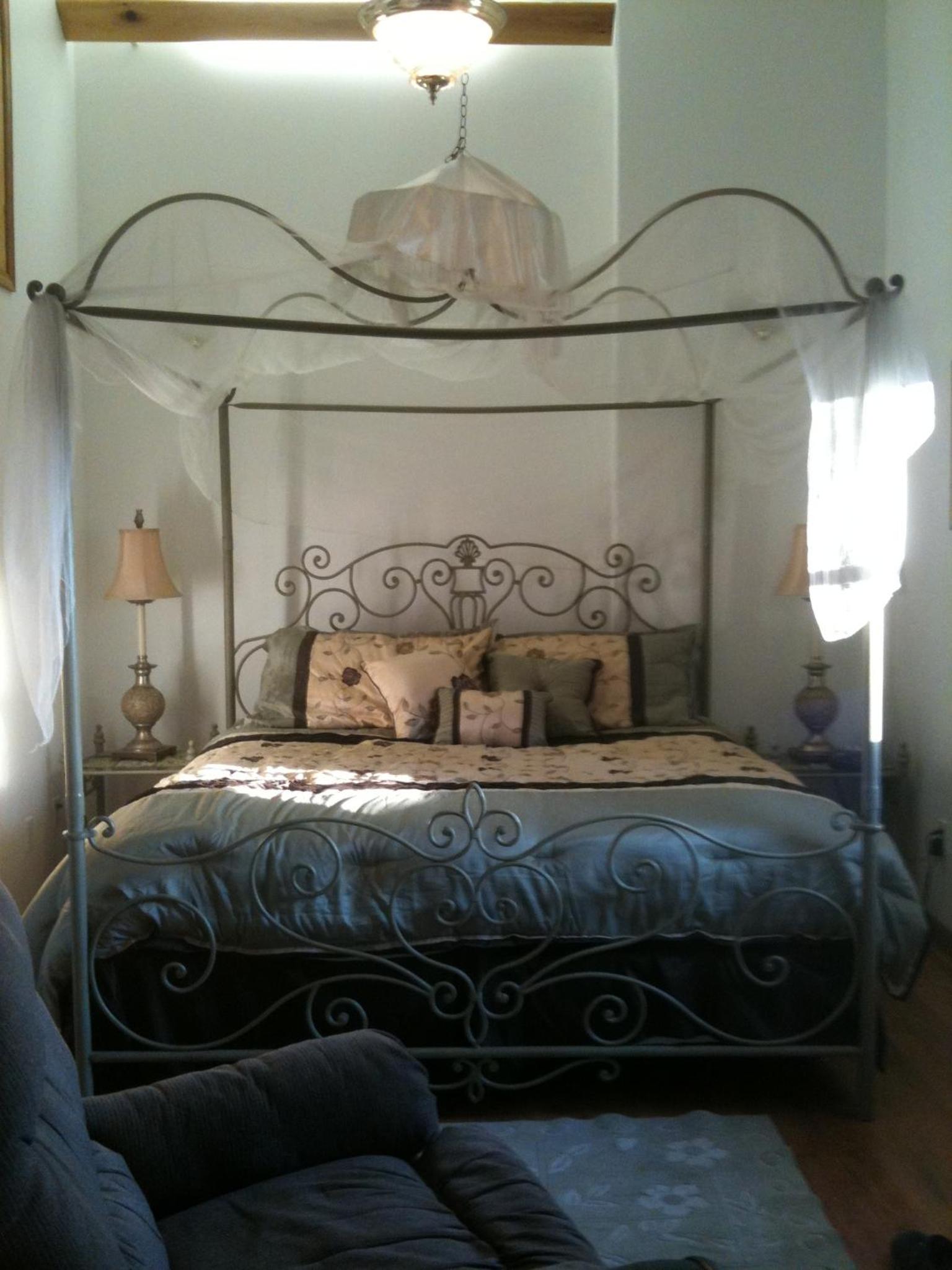 fairbanks extended stay