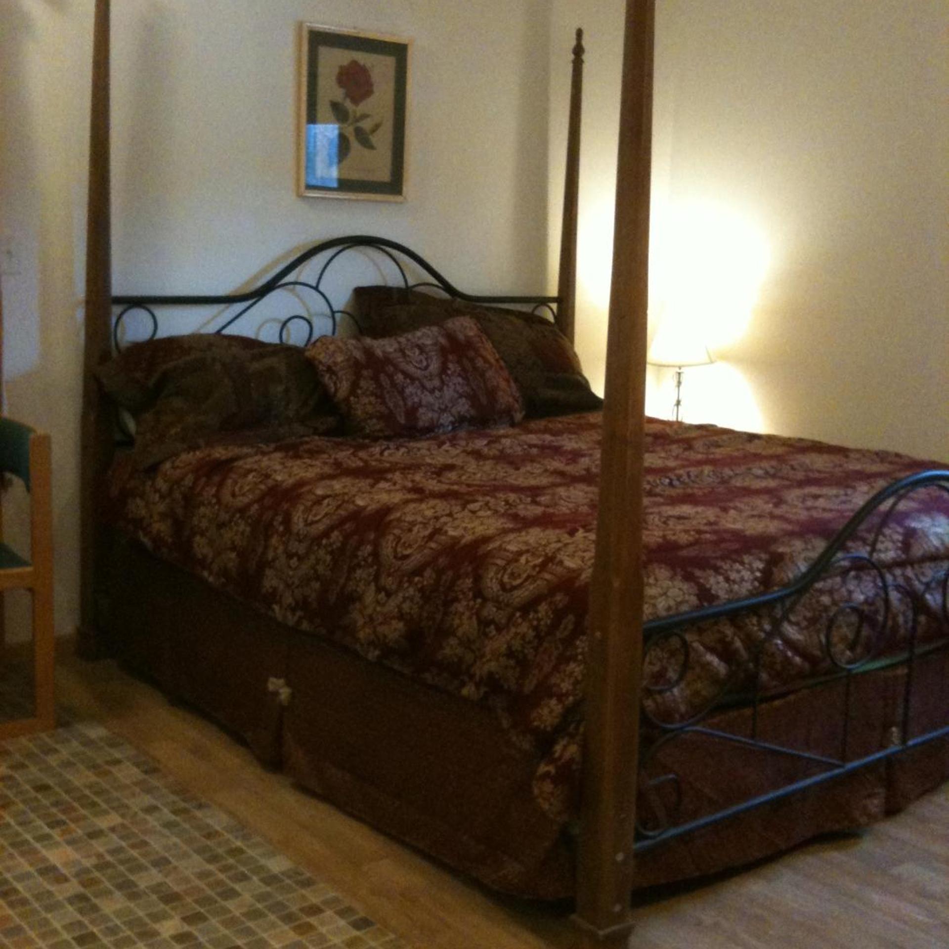 fairbanks extended stay