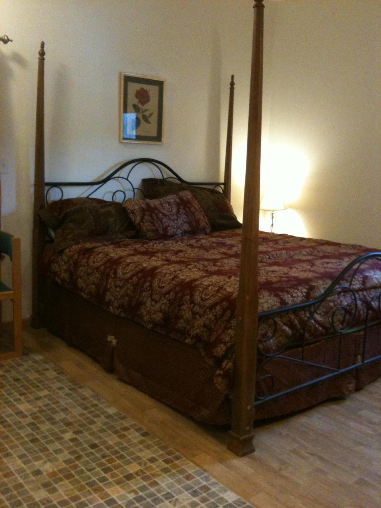 fairbanks extended stay