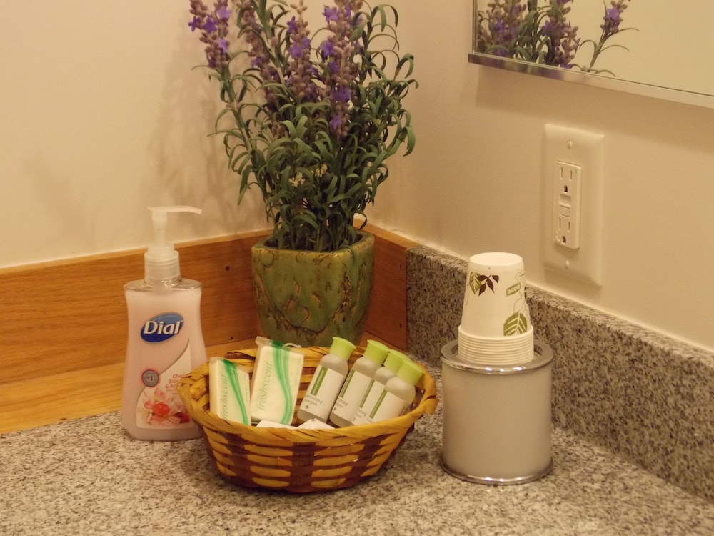 fairbanks extended stay