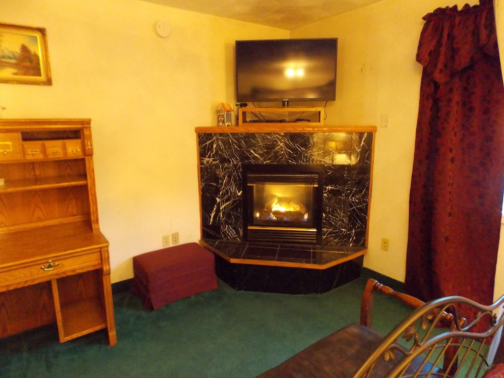 fairbanks extended stay