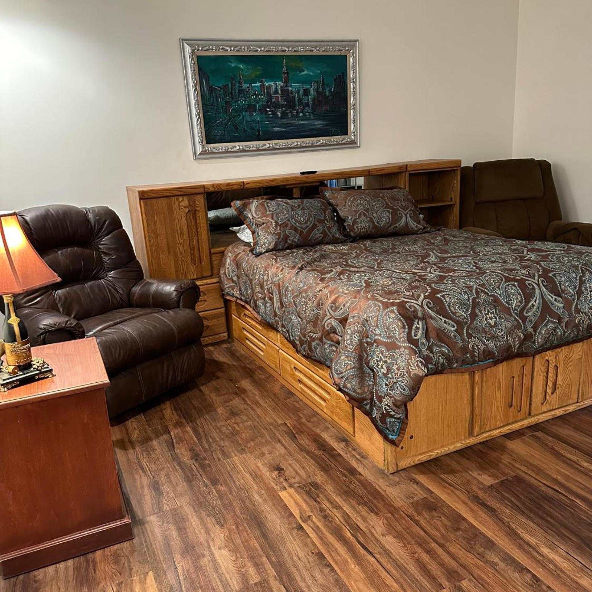 fairbanks extended stay
