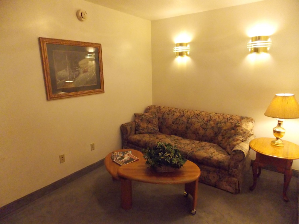 fairbanks extended stay