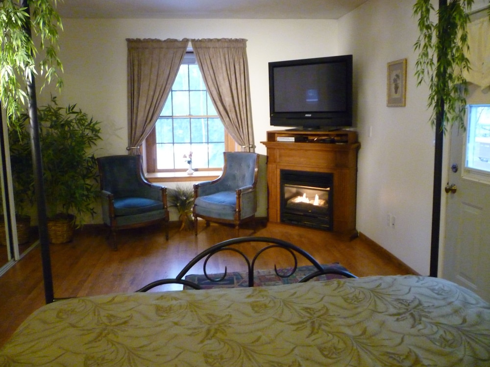 fairbanks extended stay