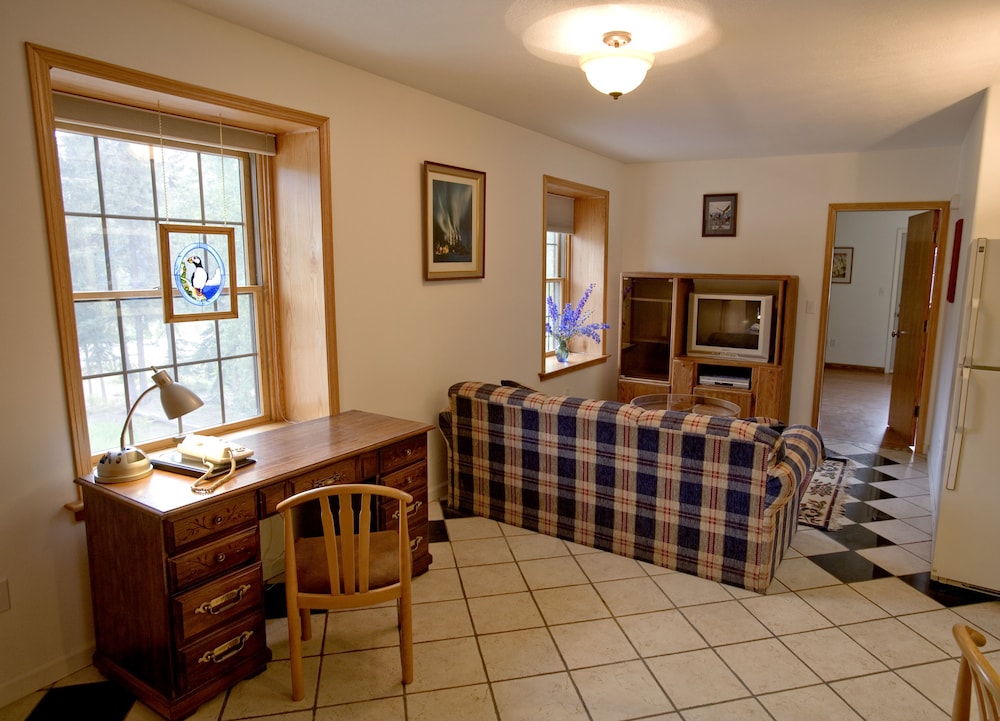 fairbanks extended stay
