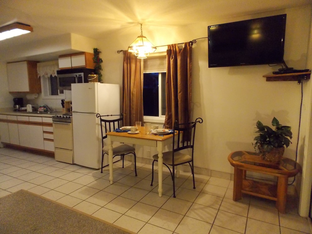 fairbanks extended stay
