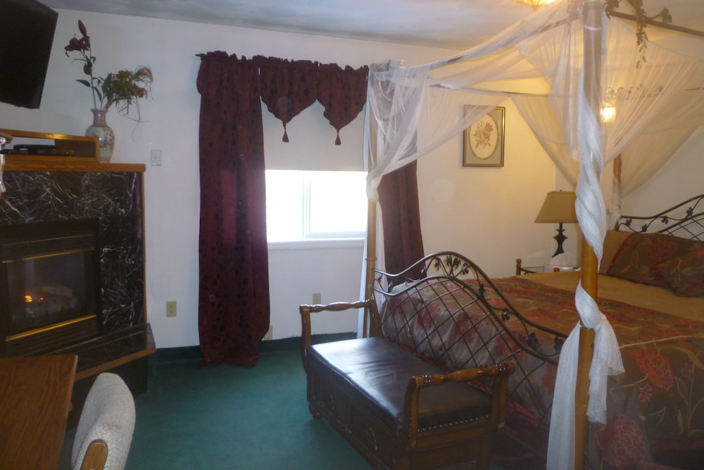 fairbanks extended stay