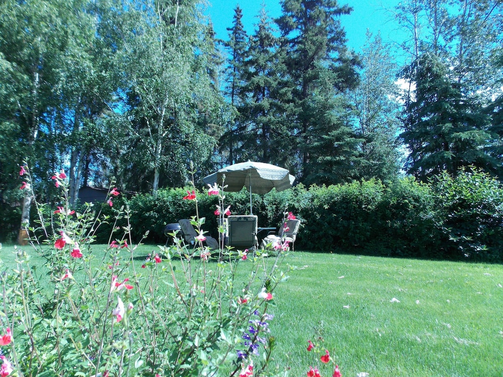 fairbanks extended stay