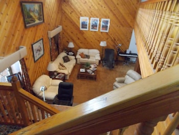 Fairbanks Extended Stay,,4 star