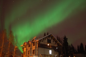 fairbanks extended stay