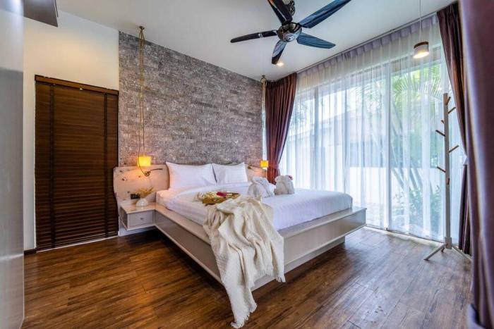 secluded oasis for family bm5