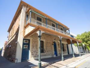 base camp hostel