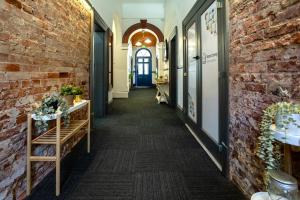 base camp hostel