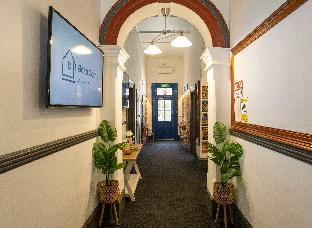 base camp hostel