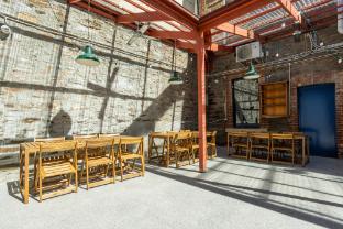 base camp hostel