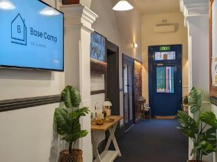 base camp hostel