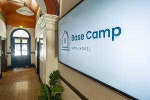 base camp hostel