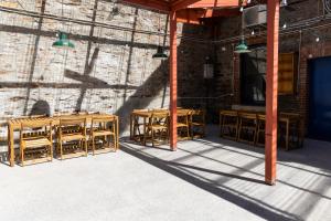 base camp hostel