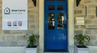 base camp hostel
