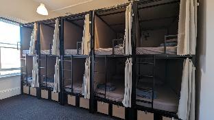base camp hostel