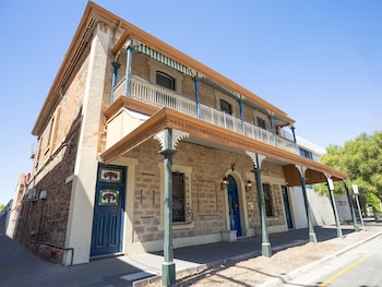 base camp hostel