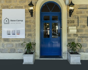 base camp hostel