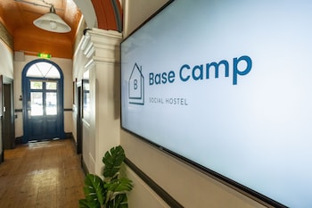 Base Camp Hostel,,2 star