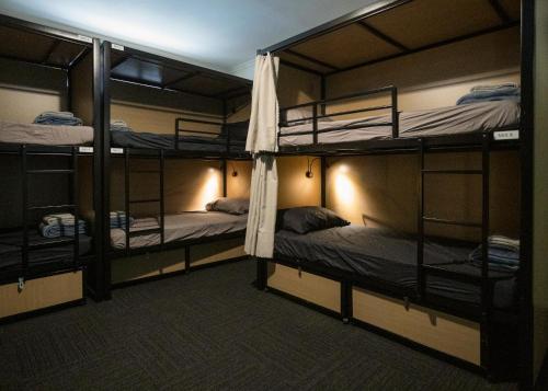 base camp hostel