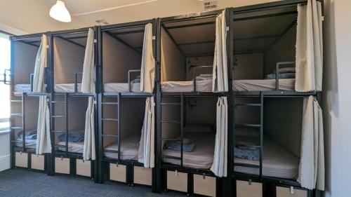 base camp hostel