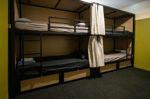 base camp hostel