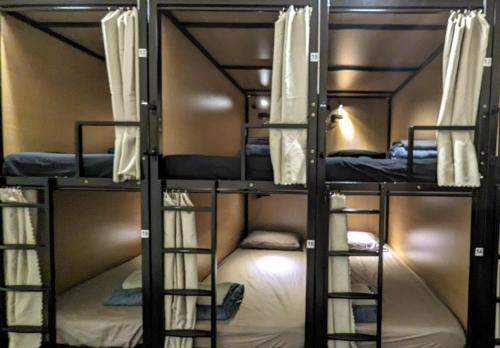 base camp hostel