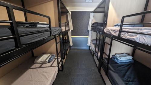 base camp hostel