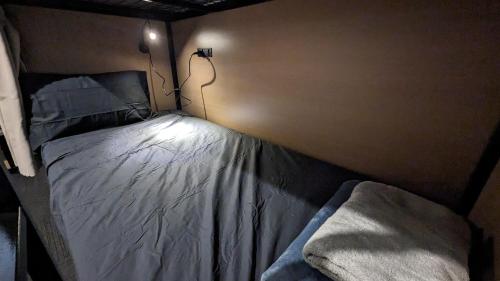 base camp hostel