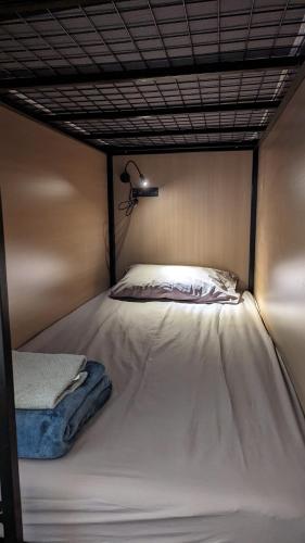base camp hostel