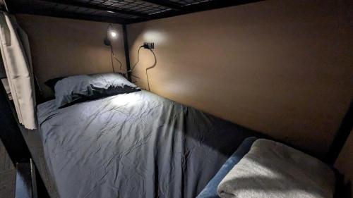 base camp hostel