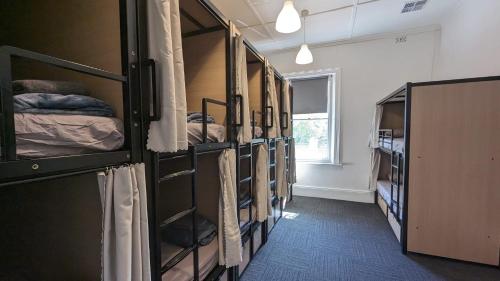 base camp hostel