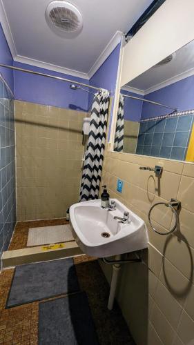 base camp hostel