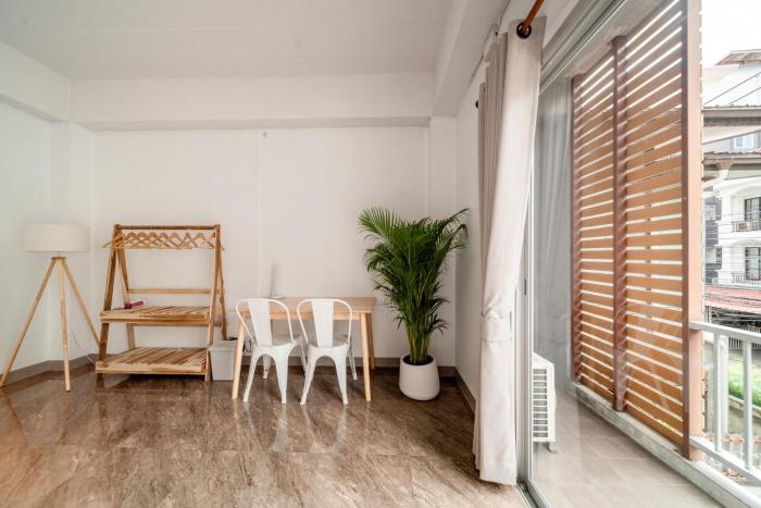 socialer coliving and coworking space