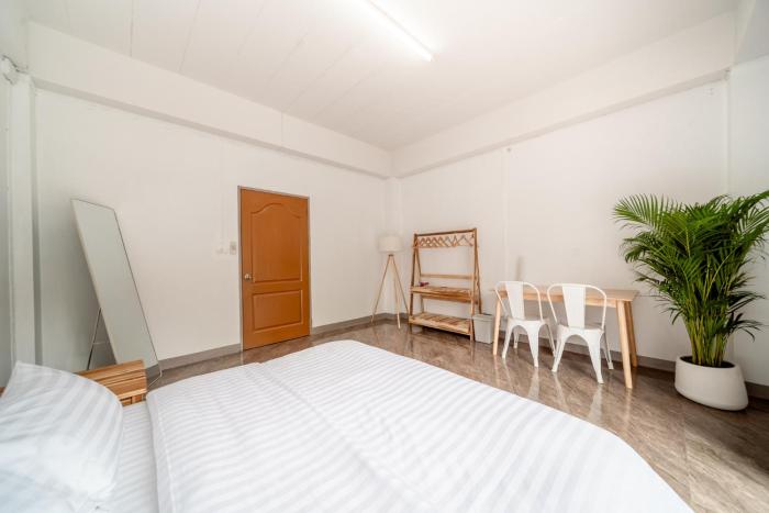 socialer coliving and coworking space