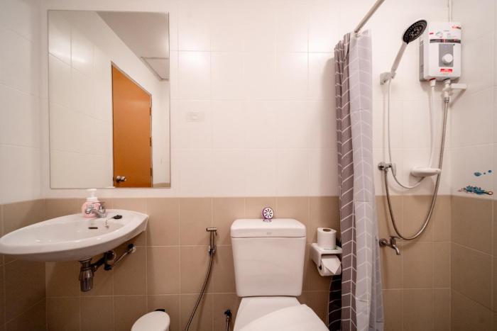 socialer coliving and coworking space