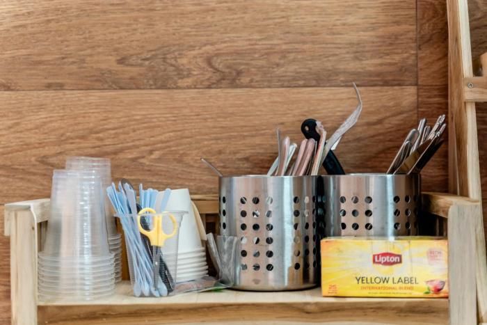 socialer coliving and coworking space