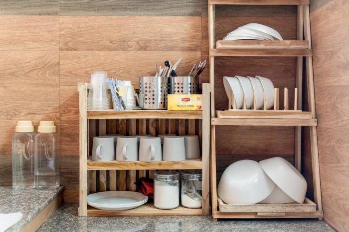 socialer coliving and coworking space